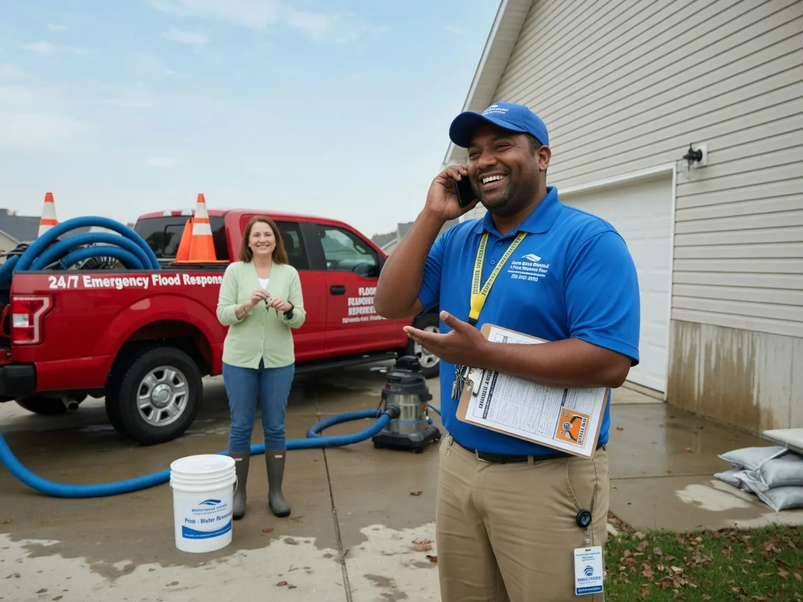 Storm Damage Water Removal Altamont, NY FAQs
